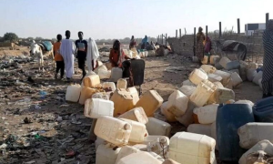 Sudan, WHO, UN, RSF, SAF, Darfur, Geneva, Sudanese, World Health Organization