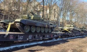 Czech Military, Germany, Ukraine, Soviet, Leopard 2A4, European,