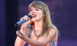 Taylor Swift, Eras Tour, Amsterdam, Fans, Tickets, Johan Cruijff ArenA, Amsterdam Council, Concert, North, South America, Vancouver, European