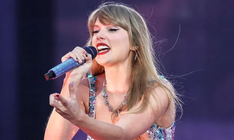 Taylor Swift, Eras Tour, Amsterdam, Fans, Tickets, Johan Cruijff ArenA, Amsterdam Council, Concert, North, South America, Vancouver, European