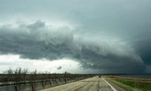 tornado, Dongming county, eastern China, Shandong province, Beijing,