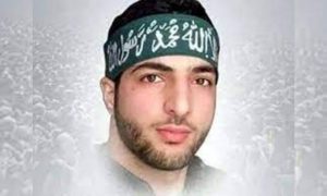 JKNF, Shaheed Burhan Muzaffar Wani, JKNF spokesman, Muhammad Haseeb Wani, Kashmiri movement, Kashmir dispute, Kashmiri people,