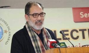 Kashmiri leader, India, IIOJK, Kashmiris, Hindutva, Altaf Wani,