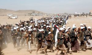 Yemen, Houthis, United Nations, UNESCO, World Food Programme
