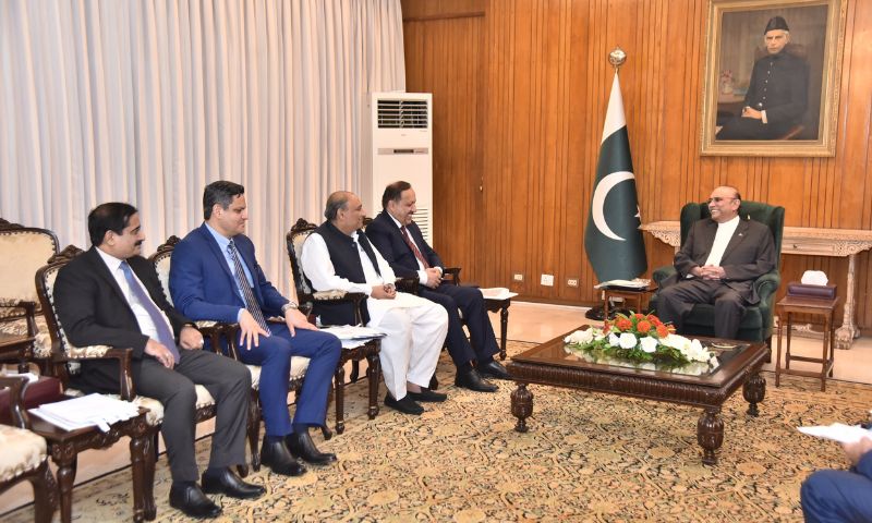 Pakistan, President, Asif Ali Zardari, FPSC, Jobs, Government Jobs, Federal Public Service Commission, Recruitment, Women, Minorities, Governance,