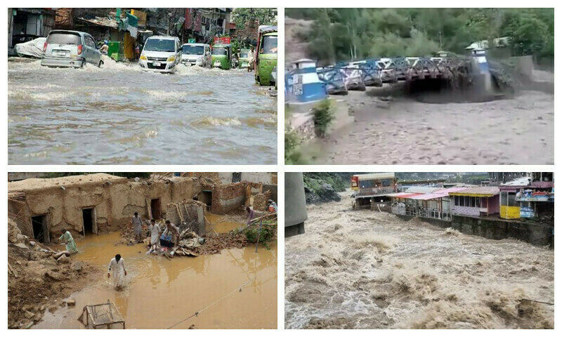 Pakistan, Floods, Rains, Chitral, Kashmir, Khyber Pakhtunkhwa, Balochistan, Sindh, Sibbi, Kalash,