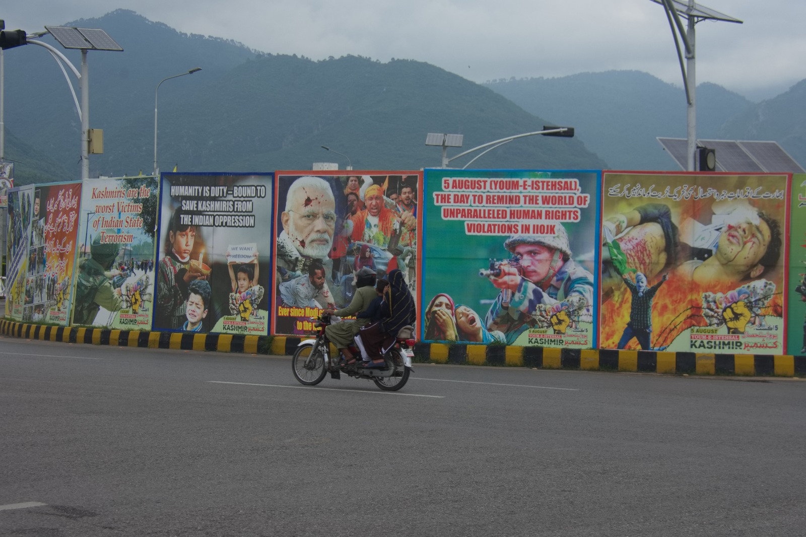 Kashmiris