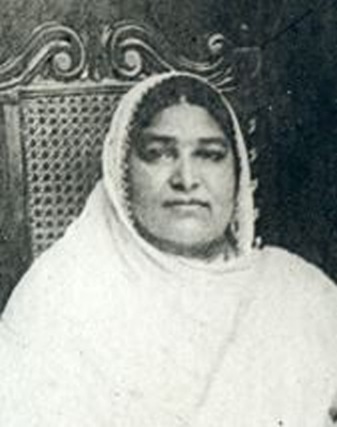 Pakistan
