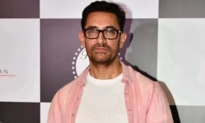 Aamir Khan