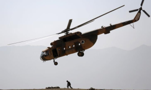 Afghanistan, Islamic Emirate of Afghanistan, US Embassy in Uzbekistan, Afghan military aircrafts, helicopters, Uzbekistan,