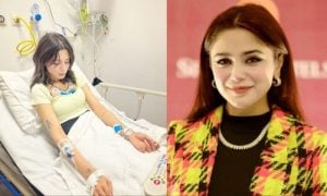 Aima Baig