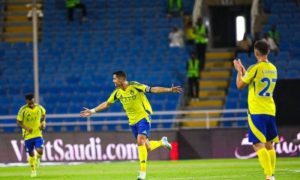 Al Nassr