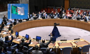 UNSC