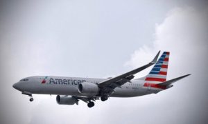 American Airlines