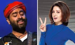 Arijit Singh