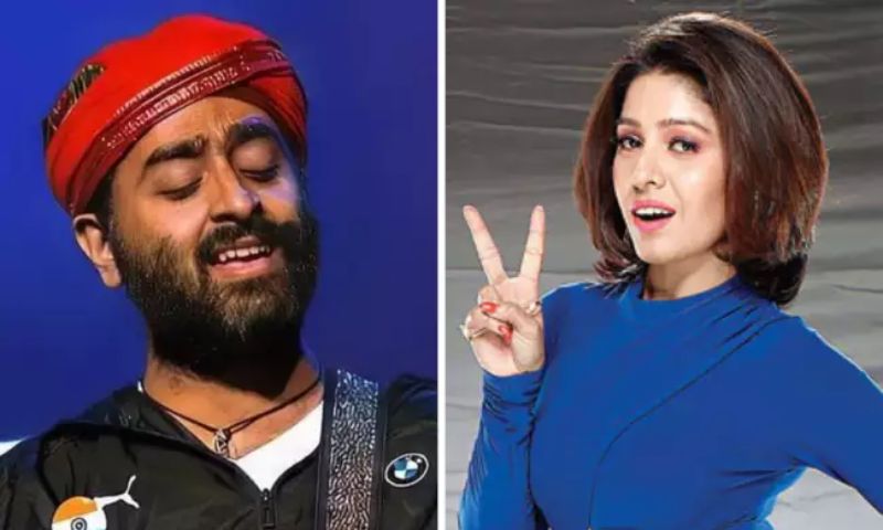 Arijit Singh