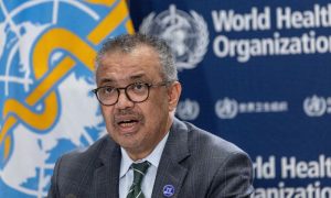 Mpox, WHO, Vaccines, DR Congo, World Health Organization,