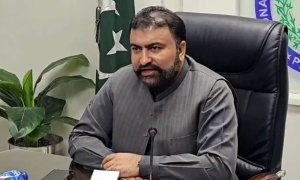 Balochistan, Chief Minister of Balochistan, Mir Sarfraz Bugti, eliminate terrorism, terrorism,