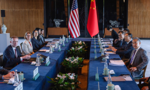 Taiwan, China, Biden, Middle East, US, National Security Adviser, Taiwan Strait,