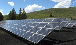 Chinese Company, AIKO, Pakistan, Solar Panel Manufacturing Plant, Punjab, Government, Agreement, Renewable Energy