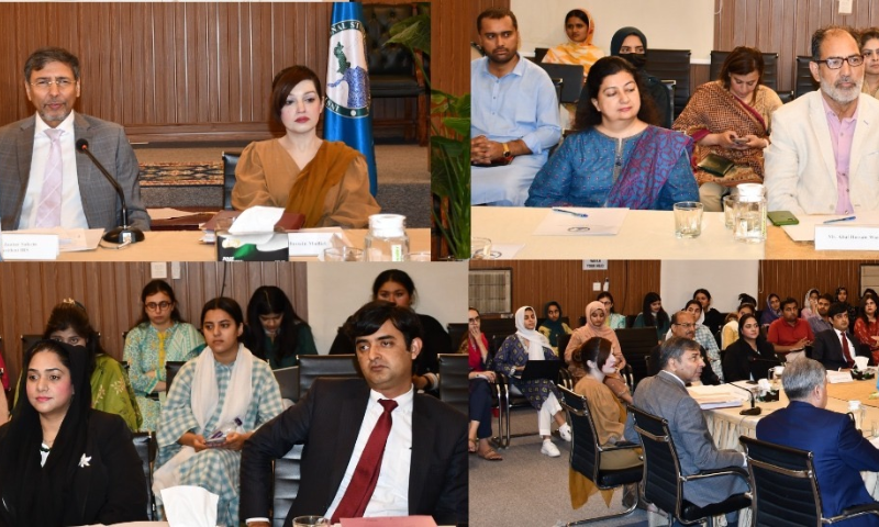Kashmir, IIOJK, India, Pakistan, NUML, IRS, Myshaal Malik, Yasin Malik, Hurriyat Leader