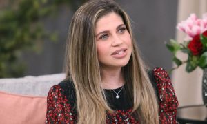 Boy Meets World, Star, Danielle Fishel, Breast Cancer, Diagnosis, Topanga Lawrence, Podcast, Health