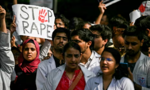 hospital services, India, emergency care, rape and murder, Indian Medical Association, Kolkata,