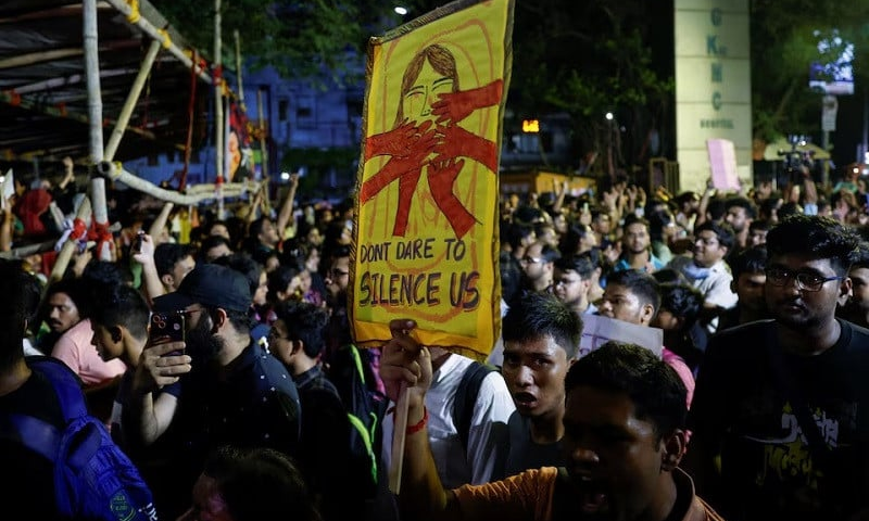 hospital services, India, emergency care, rape and murder, Indian Medical Association, Kolkata,