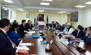 FBR, Federal Board Revenue, Task Force, Digitalization, Prime Minister, Pakistan