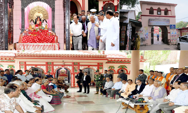 False Narratives and Real Persecution The Modi Playbook 1