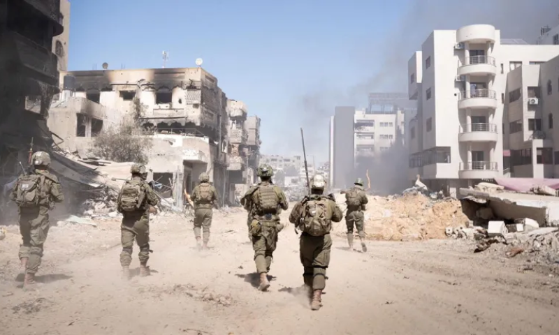 Gaza