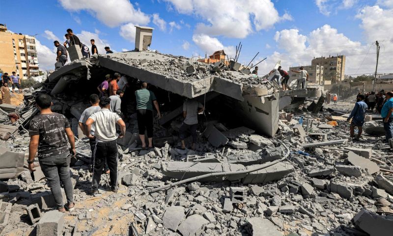 Israel, Gaza, Khan Younis, Palestinian, Hezbollah, Hamas, Ismail Haniyeh, Iran, Tehran, Beirut, United States, Ceasefire