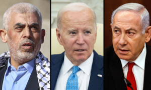 Hamas, Gaza, Ceasefire, Biden, Israel, Egypt, Qatar, Palestinian, Gaza Strip, US, Joe Biden, Antony Blinken, Benjamin Netanyahu