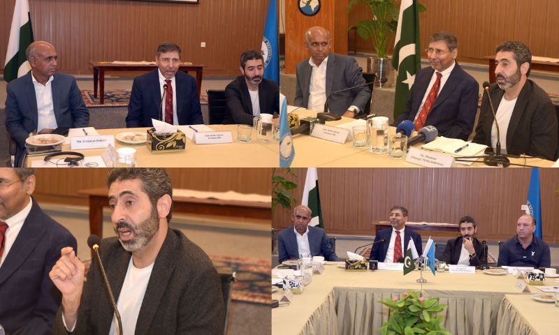 Institute of Regional Studies, Journalists, Media, Al Jazeera, IRS, 