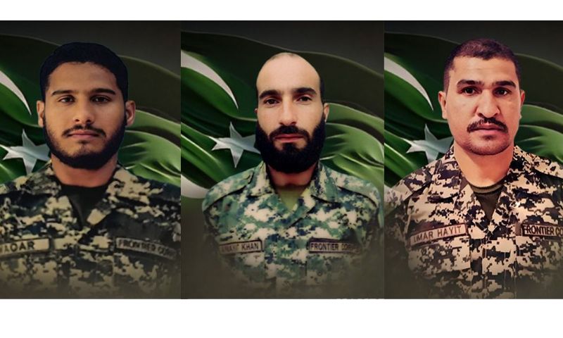 Khwarij, Pakistan, Security Forces, Pakistan-Afghanistan Border, Bajaur, Khyber Pakhtunkhwa, ISPR, Fitna al Khwarij, Afghan Government, Border Management