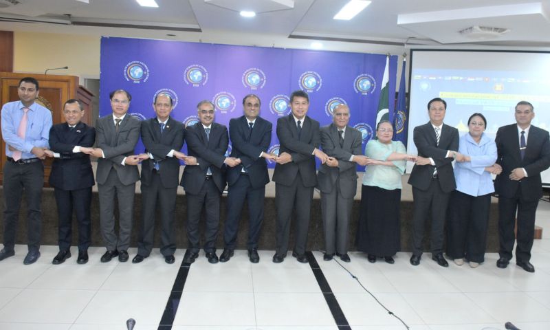 Islamabad, China-Pakistan Study Centre, CPSC, ISSI, Pakistan, ASEAN, ASEAN Day, 