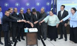 Islamabad, China-Pakistan Study Centre, CPSC, ISSI, Pakistan, ASEAN, ASEAN Day,