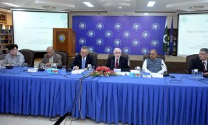 Pakistan, ISSI, CPSC, Global Civilization Initiative, China, President Xi, GCI,