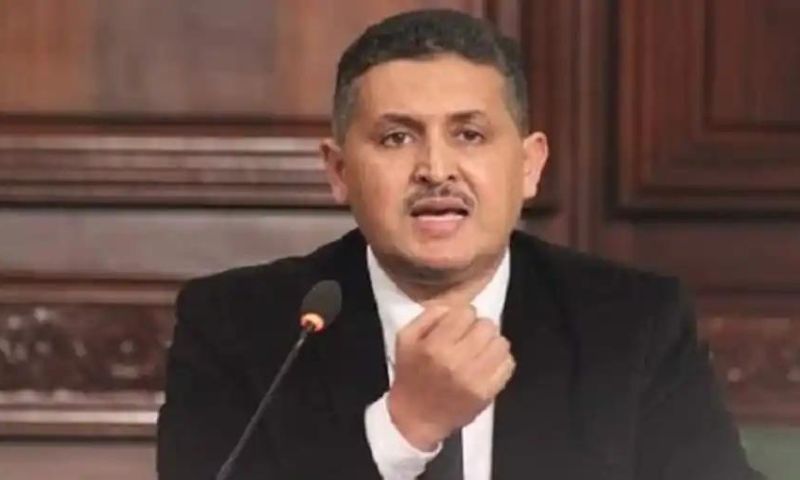 Tunisian court, presidential candidate, election, Imed Daimi, Moncef Marzouki, Tunisian election authority, ISIE,