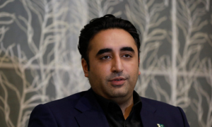 Indian Action, August 5, UN Resolutions, Bilawal Bhutto Zardari
