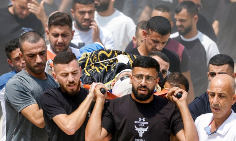 Israeli