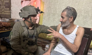 Israeli Military, Gaza, Hamas, Hostages, Palestinians, Benjamin Netanyahu, Government