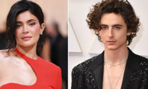 Kylie Jenner, Timothée Chalamet, Relationship, Infidelities, Actor,