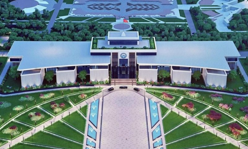Kyrgyzstan