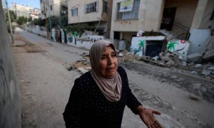MWL, West Bank, Palestine, Israeli,