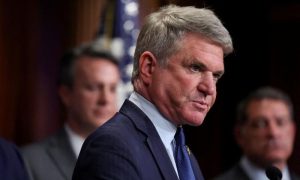 US Republican lawmaker, Michael McCaul, hypersonic missile, Australia, United States, Sydney, US House Foreign Affairs Committee, Indo-Pacific region,