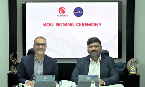 Mobilink Bank, Pakistan, oladoc, digital healthcare platform, healthcare solution,