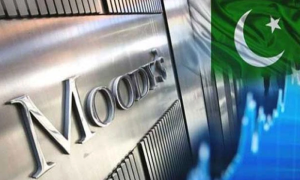 Moody’s Investors Service, Pakistan, macroeconomic conditions, EFF,