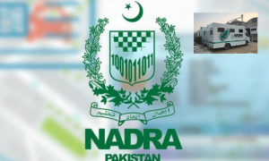 Pakistan, NADRA, NADRA Registration Centers, NRCs, Mobile Registration Vans, MRVs, Balochistan, Sarfraz Bugti