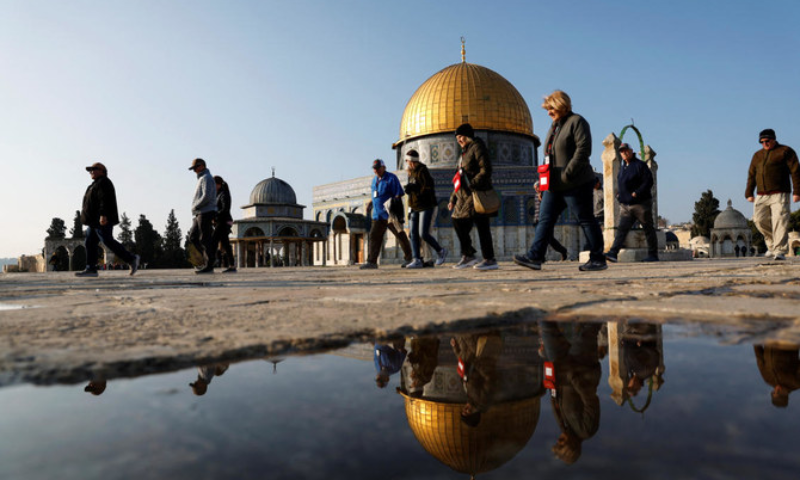 OIC, Al-Quds, Palestinian, Al-Aqsa Mosque, Synagogue, Israeli, Christian, Geneva Conventions